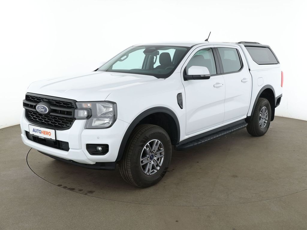 Image of Ford Ranger