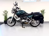 BMW R 850 R ABS! BMW Koffer! Großes Windschild ! - Offers