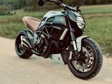 Ducati DIAVEL 1200 AMG Cromo Performance Öhlins  - Offers matching your search criteria