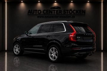 Volvo XC90 - 6
