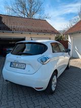 Renault ZOE Life Batterie Miete. Top - Renault ZOE Gebrauchtwagen