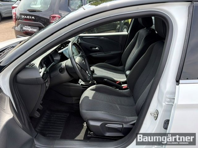 Fahrzeugabbildung Opel Corsa F Elegance 1.2 Turbo Kamera/PDC/LED/Sitzh.