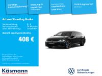 Volkswagen Arteon - Vorschau Bild 2
