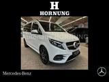 Mercedes-Benz V 300 d EDITION AMG*AHK2500*STHZ*LED*PANO*KAMERA - Mercedes-Benz V 300 Jahreswagen
