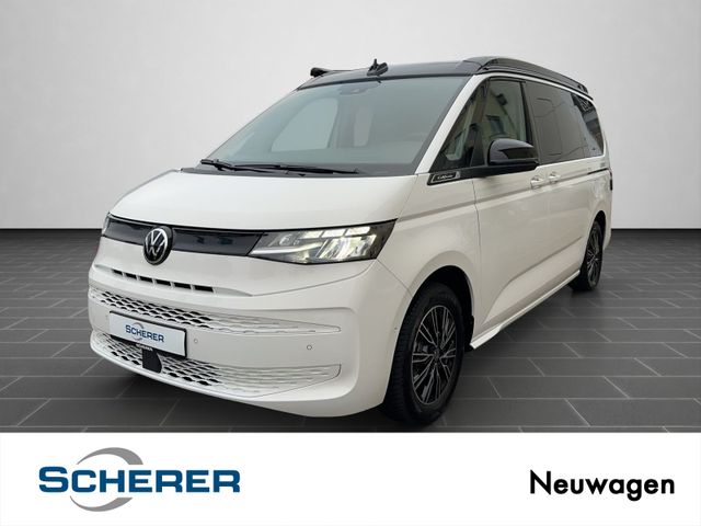 Volkswagen NEW California Coast TDI DSG Markise LED AHK