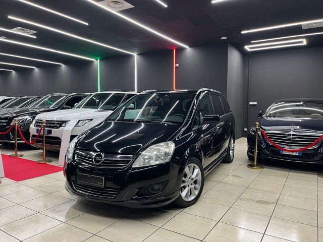 Opel Zafira 1.7 CDTI 110CV Cosmo 7 POSTI