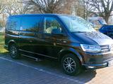 Volkswagen T6 Multivan, behindertengerecht, KASSETTENLIFT - Behindertengerechte Volkswagen T6 Multivan