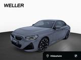 BMW 230i Coupe M SPORT LivePro,AdLED,360°,HiFi,St