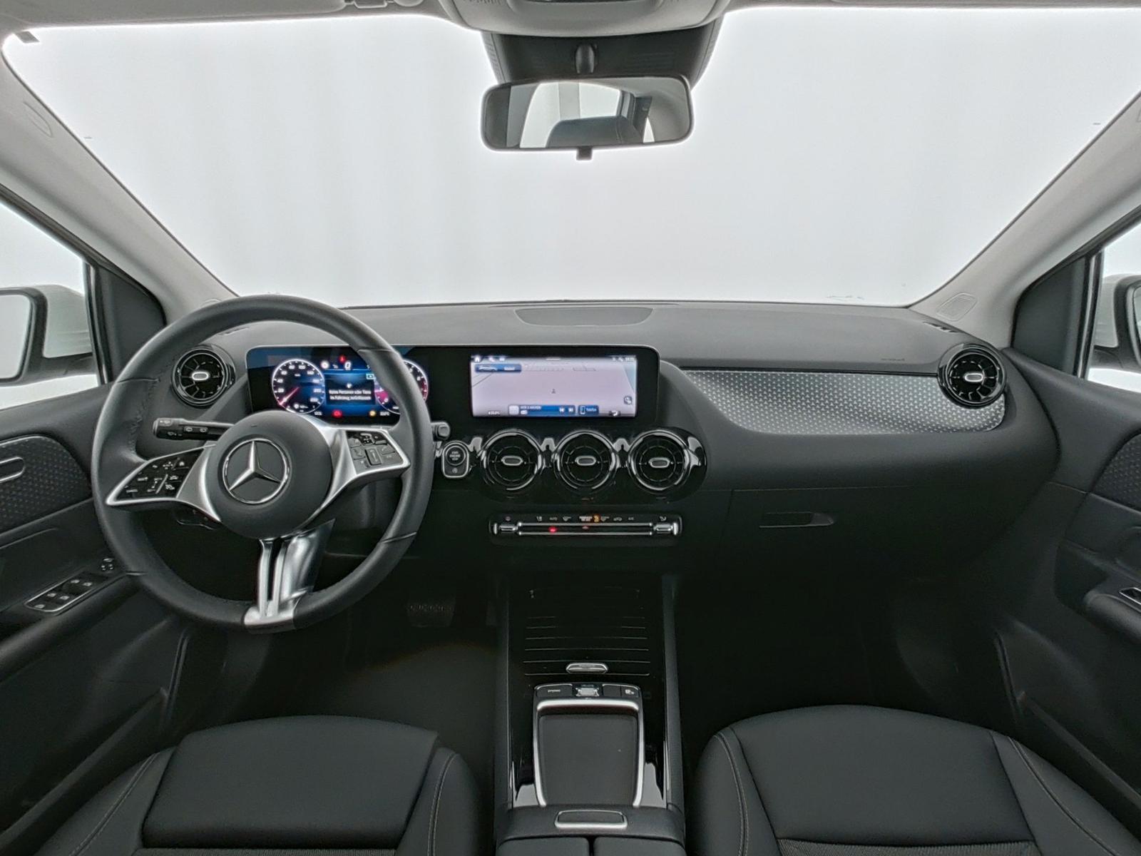Mercedes-Benz B 180 Kamera|Navi|Tempomat|Thermatic|Kessy|USB