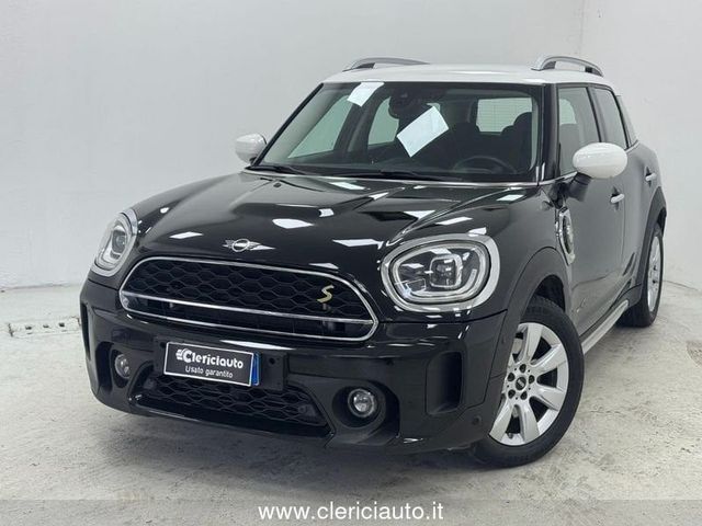 MINI Mini Countryman F60 Countryman 1.5 Cooper S