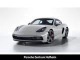 Porsche Cayman 718 GTS 4.0 BOSE PASM 20-Zoll Rückfahrkam - Porsche Cayman GTS