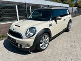 MINI COOPER_SD Clubman Cooper SD Hyde Park - MINI Cooper SD in Dortmund
