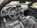 BMW 428ixDrive Cabrio M Paket,tiefer, 20 Zoll,Top Zu - BMW 428 Gebrauchtwagen
