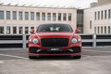 Bentley Flying Spur V8 Mulliner Paket *SOFORT VERFÜGBAR* - Bentley Flying Spur aus 2021