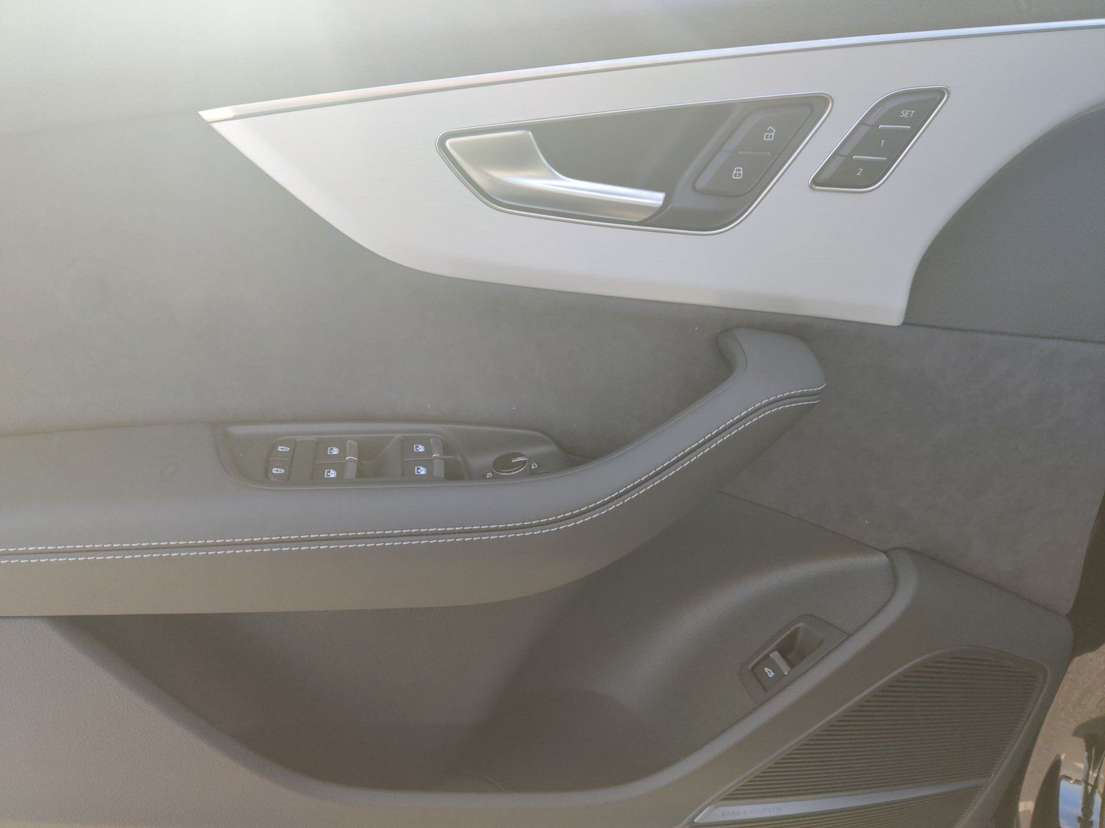 Audi Q7 - Bild 16