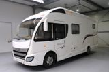 Eura Mobil Integra Style IS 700 EB/Einzelbetten+Hubbett - Eura Mobil Eb
