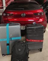 Mazda 3 2.0 e-SKYACTIV-X AWD M-Hybrid Selection Se...