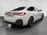 BMW i4 eDrive35 Gran Coupé M Sport Aut. ACC, SHZ, DA - BMW i4: Sportwagen