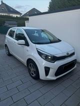 Kia Picanto 1.0 Dream-Team Edition Dream-Team Ed... - Kia Picanto in Hamm