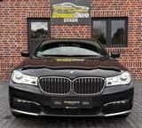 BMW 730d xDrive Soft Close*S.Dach*360°Kam*Memory*HUD - BMW 730 in Hamburg