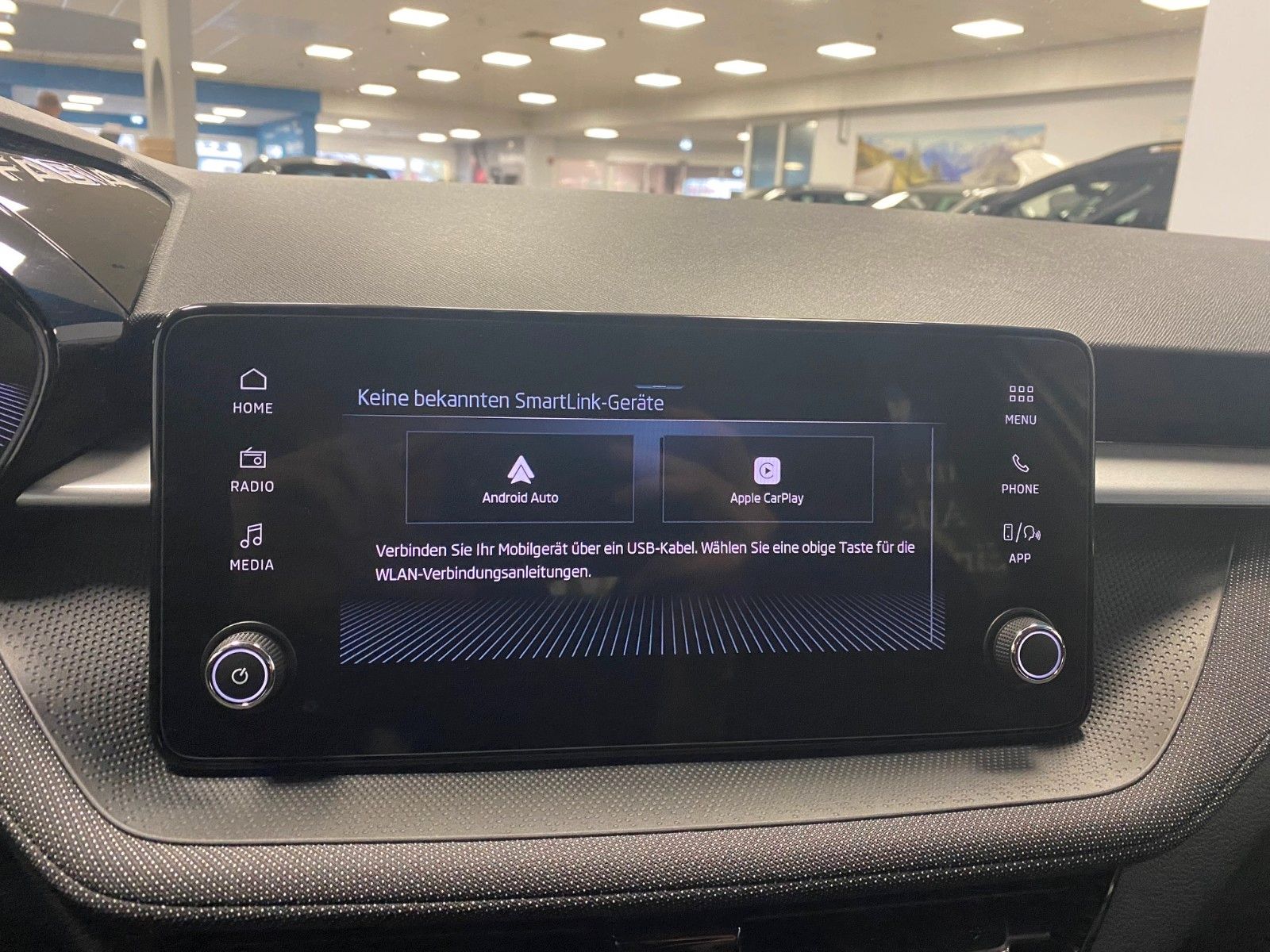 Fahrzeugabbildung SKODA Fabia 1.0 TSI Selection++Garantie 2030/100.000KM