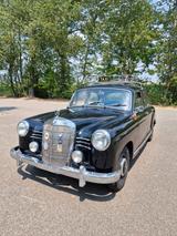 Mercedes-Benz 190 - Autos aus dem Jahr 1957