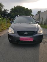 Kia Carens 1.hand mit TÜV fährt Top Großes... - Kia Carens in Dortmund