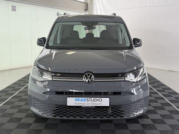 Volkswagen Caddy 2.0TDI DARK LABEL LED NAV PANO 5J GARANTIE