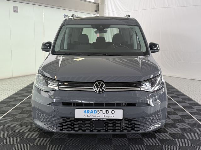 Volkswagen Caddy 2.0TDI DARK LABEL LED NAV PANO 5J GARANTIE