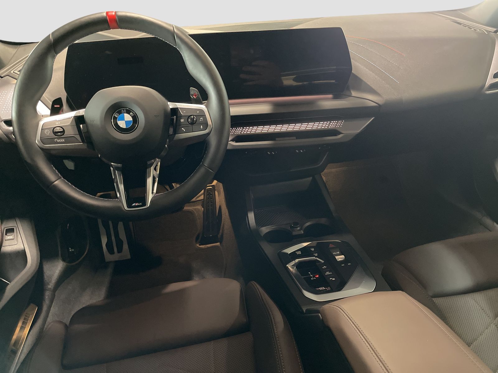 BMW M135 - Bild 12