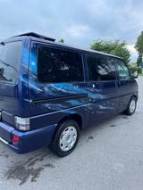 Volkswagen T4 Multivan *H-Zulassung*Climatronic*Tempomat - Volkswagen T4 Multivan aus 1991
