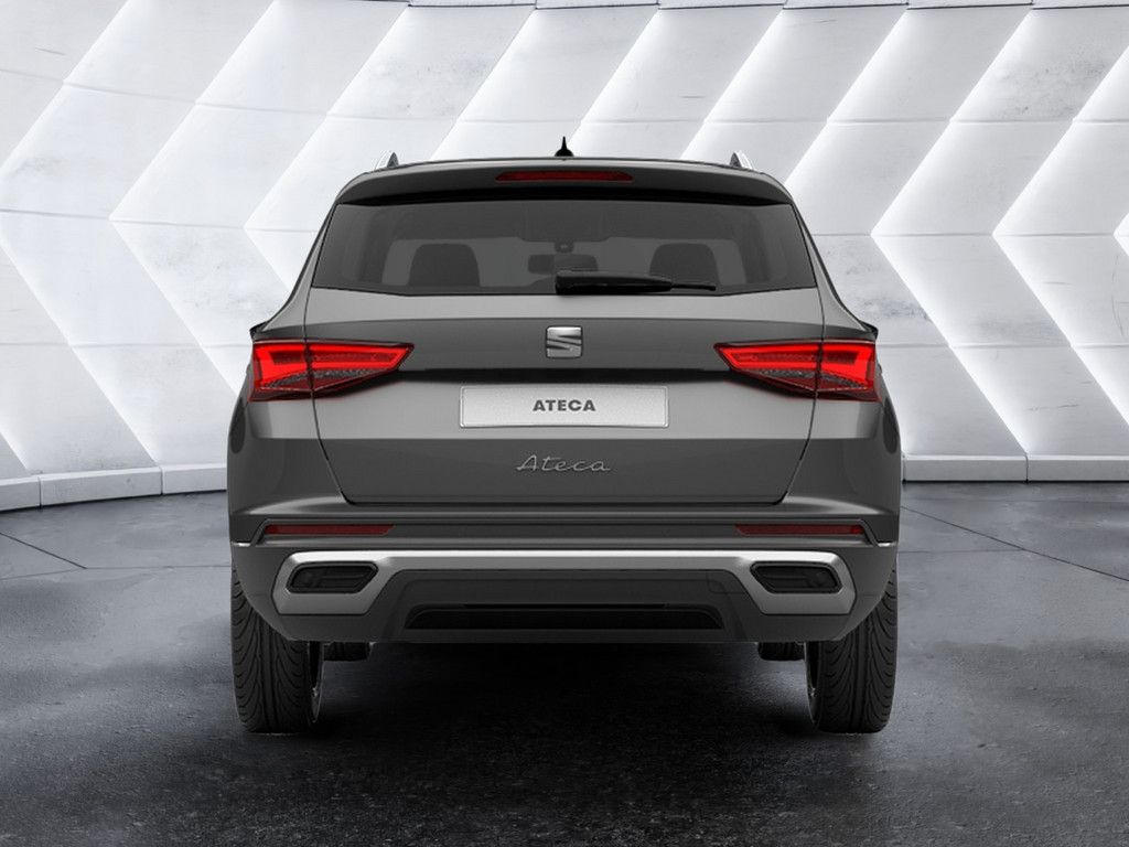 Seat Ateca - Bild 5