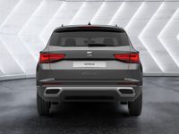 Seat Ateca - Vorschau Bild 5