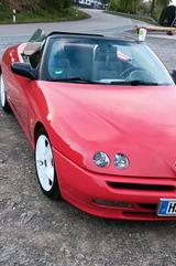 Alfa Romeo alfa romeo spider 916 - Alfa Romeo Spider aus 1996