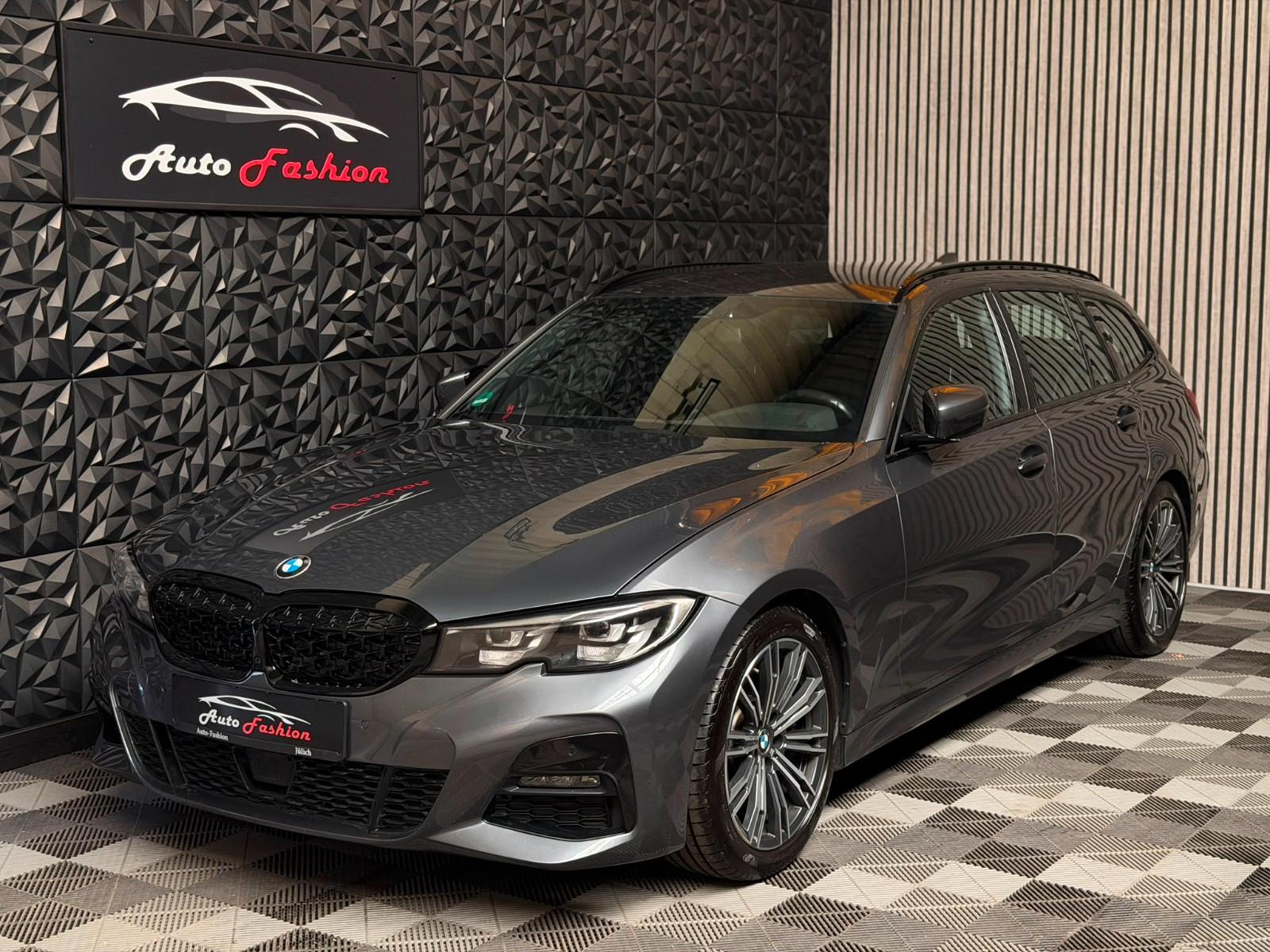 BMW 330i Touring M-Paket