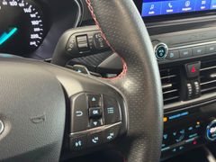 FORD Focus Lim. ST-Line /RFK/Keyless/Soundsystem