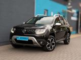 Dacia Duster II Prestige 4WD*Sitzhz*Cam*Alu*AHK*Klima - Dacia Duster Gebrauchtwagen in Leipzig