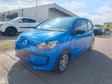 Volkswagen up! take up!*KLIMAANLAGE*1VORBESITZER*TÜV NEU* - VW up! Gebrauchtwagen in Hannover