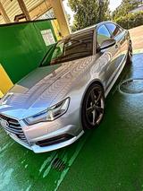 Audi A6 3.0TDI (Finanzierung möglich) - Audi A6: Finanzierung