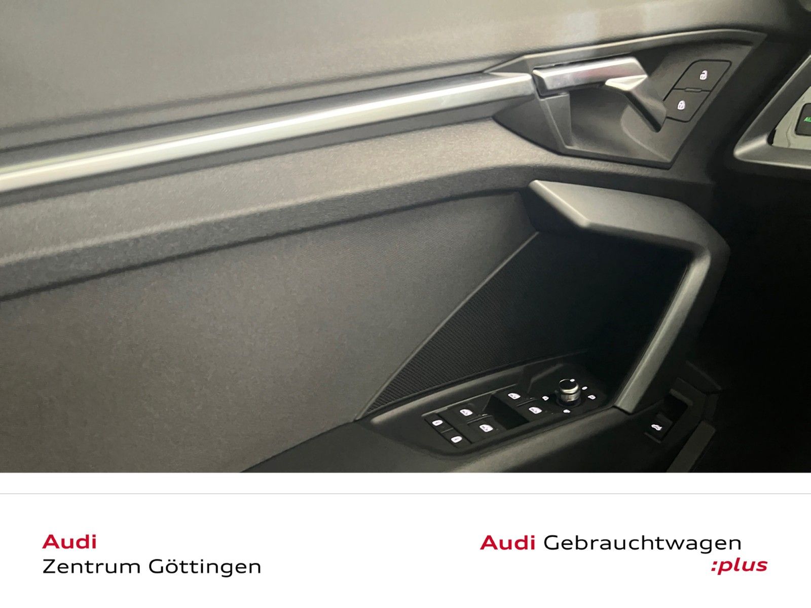 Audi A3 - Bild 12