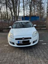 Fiat Bravo 1.6 Diesel multijet - gebrauchte Fiat Bravo aus dem Jahr 2010