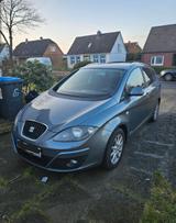 Seat Altea 1.2 TSI Ecomotive Style Copa Style Copa - Seat Altea: Ecomotive