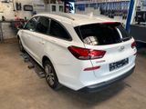 Hyundai i30 cw YES!  Motorschaden !!! - Hyundai: Motor