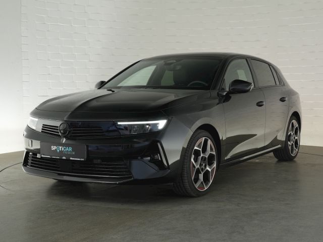 Astra L LIM GS+LED+NAVI+360 GRAD KAMERA+SITZ-/LE