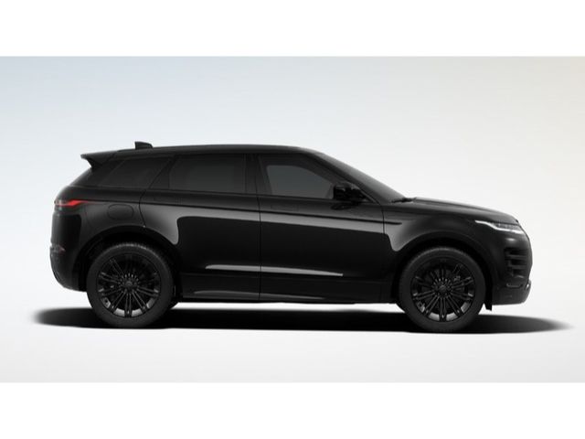 Land Rover Range Rover Evoque D165 Dynamic SE