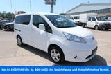 Nissan e-NV200 7-Sitzer Evalia Tekna KLIMA Winter-Paket - Nissan e-NV200 Gebrauchtwagen