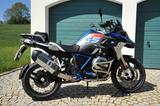 BMW R1200GS Rallye - wie neu, nur 7.500 km - BMW R50
