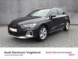 Audi A3 allstreet 35TFSI 5JG/AHK/MATRIX/HUD/LEDER