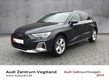 Audi Leasingangebot: Audi A3 allstreet 35TFSI 5JG/AHK/MATRIX/HUD/LEDER