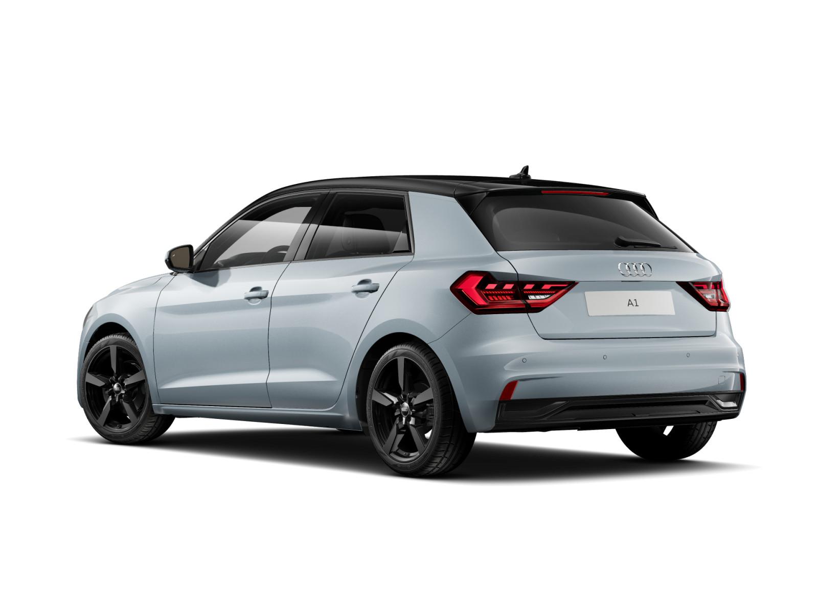 Audi A1 Sportback 30 TFSI S line LED*ACC*Virtual*, миниатюра 4